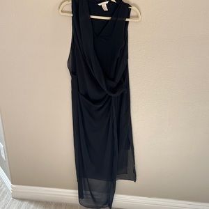 Drapey (Rouched) Dress